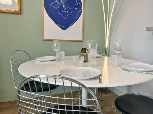 Φωτογραφία από το άλμπουμ του Le minage - Coeur de ville στη Λα Ροσέλ