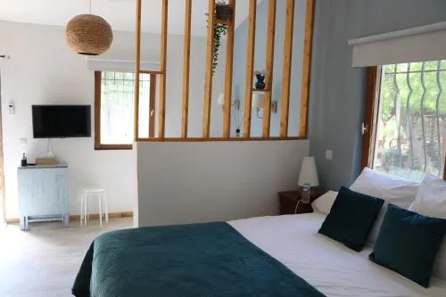 Le Mas des Cerisiers JACUZZI et SAUNA inclus pour tous les logements photo 36