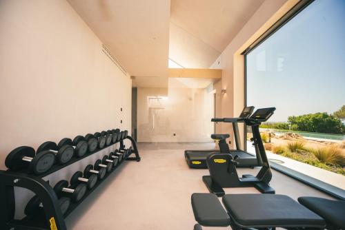 Rakalia Pure Living Sicilian Retreat