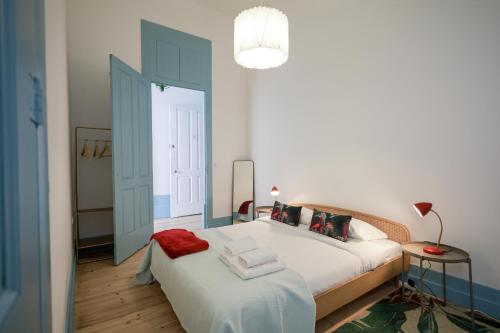 Adorable Apartments in Ribeira by Porto City Hosts