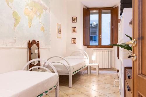 San Niccolò Elegant Apartment