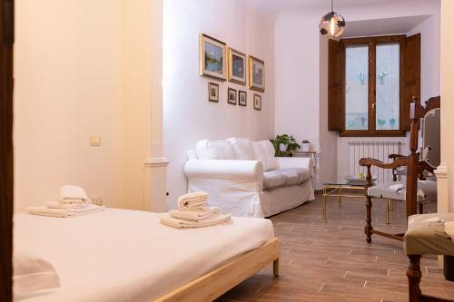 San Niccolò Elegant Apartment