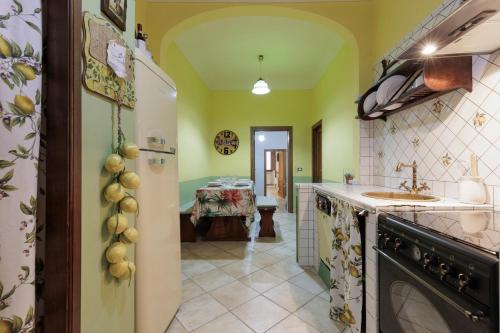 San Niccolò Elegant Apartment
