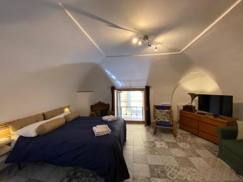 Angeli’s Apartment