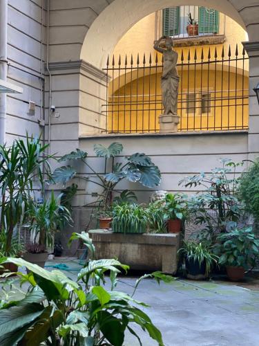 Angeli’s Apartment