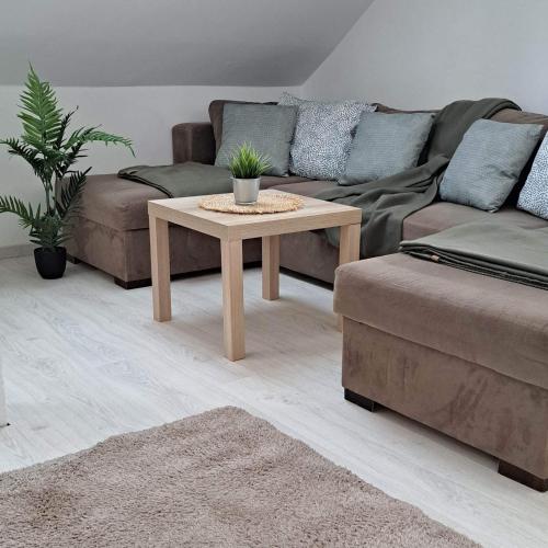 Málna Vendégház Siófok