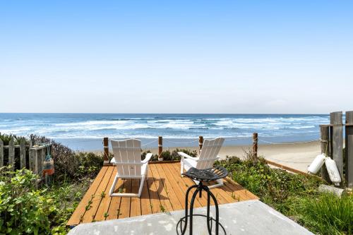 Tillicum Beach Overlook – Photos 4