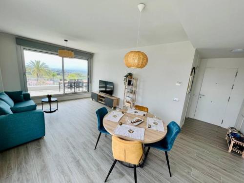 Great 3 bedroom Apt in Marbella-Estepona RDR308