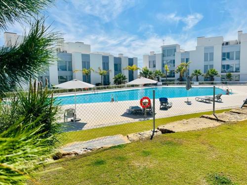 Great 3 bedroom Apt in Marbella-Estepona RDR308