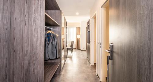 Imagen de la galería de Best Western Plaza Hotel Mannheim, en Mannheim