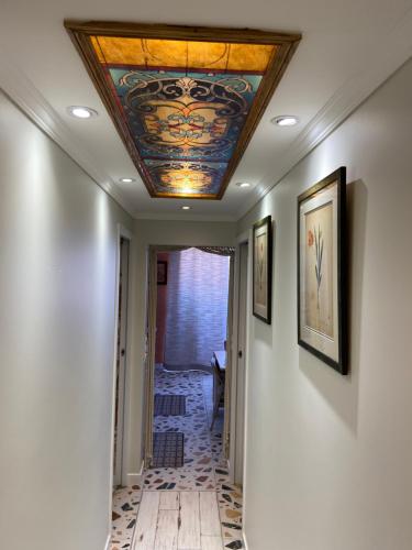 Gallery image of Superbe appartement rénové et au bord de la mer in Palavas-les-Flots