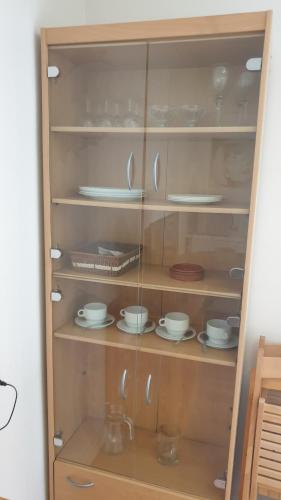  Residencia Aldosa -  Room  picture :   Shower    Bath    TV                           