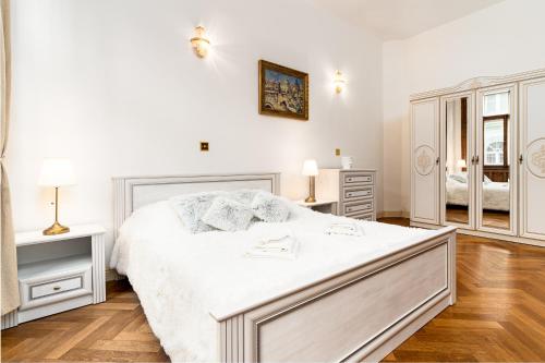 Magnificent King suite
