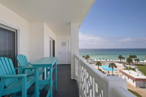 Un balcón o terraza de 369 El Matador by Alicia Hollis Realtor Rentals - Open Feb 1st