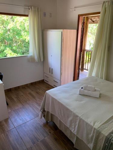 Gallery image of Kitnet Próximo à Praia do Forte in Mata de Sao Joao
