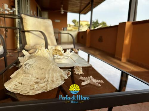 Fotografie z fotogalerie ubytování Perla di Mare v destinaci Siculiana
