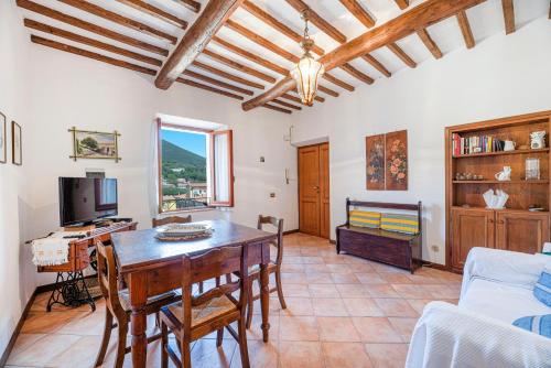 Foto dalla galleria di Casa al Secco - Goelba a Rio Marina