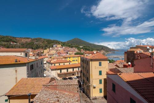 Foto dalla galleria di Casa al Secco - Goelba a Rio Marina