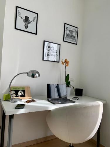 Cozy apartment Tortona Navigli
