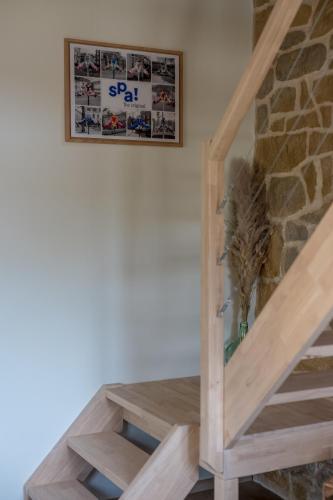Imagen de la galería de Le Spalace, en Spa