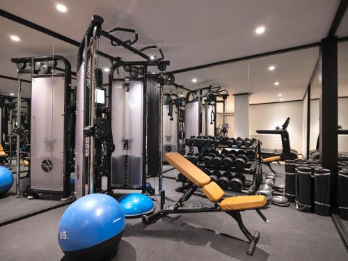 BLESS Madrid - The Leading Hotels of the World photo 73