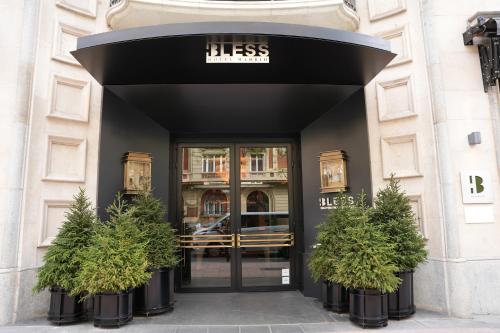 BLESS Madrid - The Leading Hotels of the World photo 71