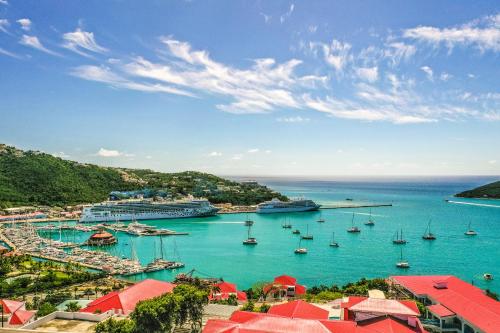 Castle Villas at Bluebeards