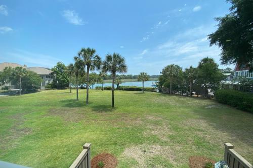 Fotografie z fotogalerie ubytování Bluff Villas 1807 v destinaci Hilton Head Island