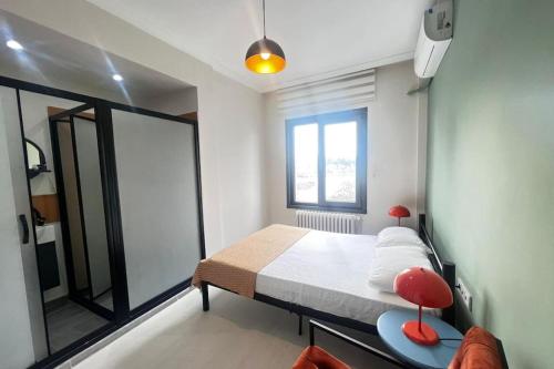 Wonder Homes 5- Ultra Luxury, 4BR, 2BA, AC, Sea View Karaköy