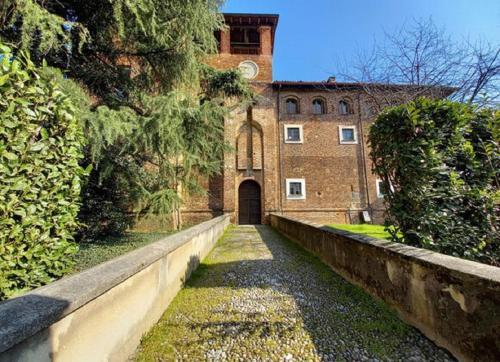 Gallery image of Alice nel paese delle meraviglie in Sulbiate