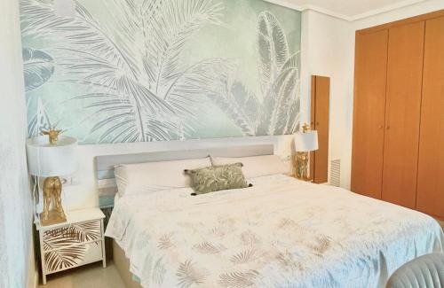 Valencia Beach Home 23