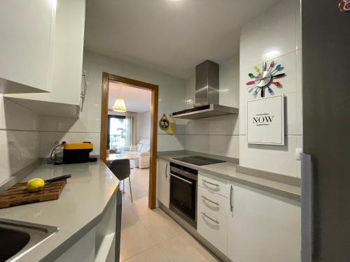 Valencia Beach Home 23