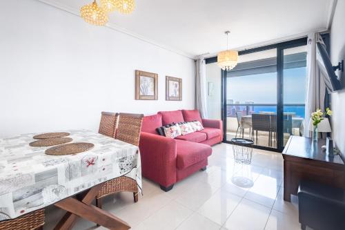 Gemelos 26 Resort Apartment 27C Levante Beach