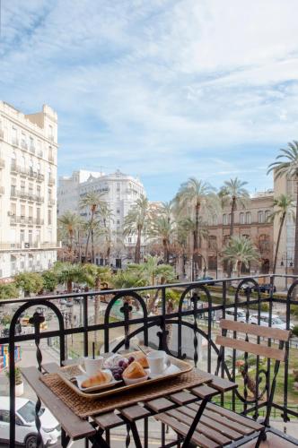 Valencia Apartamentos Goya photo 299