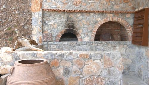 Fotografie z fotogalerie ubytování Sweet Corner Masxali v destinaci Agia Roumeli