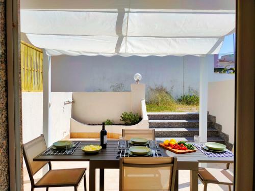 Gallery image of Da Mimma di Casa Camilla Journey in Marina di Pescoluse