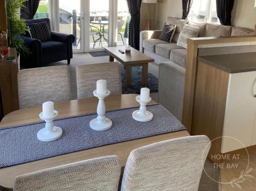 Modern Caravan at Lyons Robinhood – Photos 4