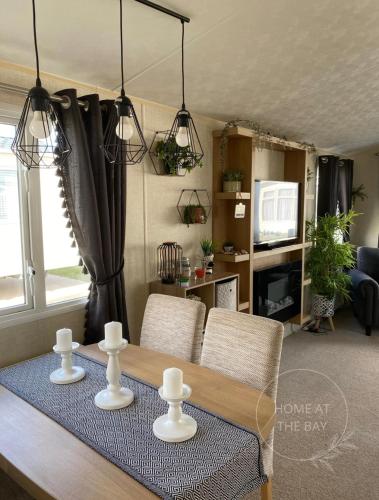 Modern Caravan at Lyons Robinhood – Photos 5