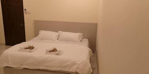 Gallery image of KKFJ VACATION HOME in Kampong Bendolan