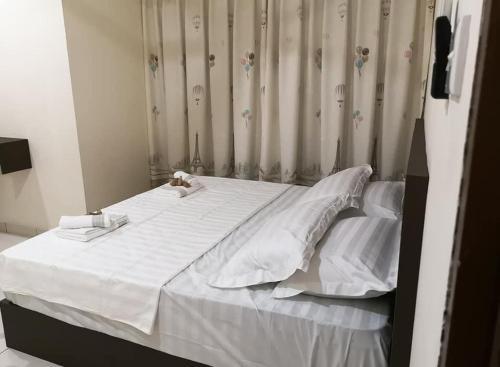Gallery image of KKFJ VACATION HOME in Kampong Bendolan