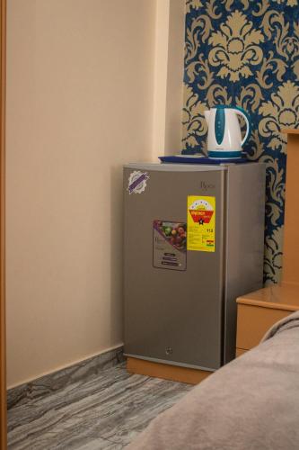 KwedonuにあるExotic Palace Hotelのギャラリーの写真
