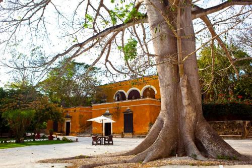 Gallery image of Hacienda Uayamon in Uayamón