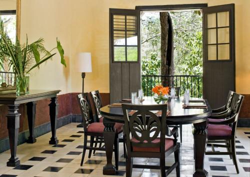 Gallery image of Hacienda Uayamon in Uayamón