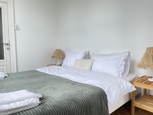 Gallery image of Ikigai Hotel Villa Rıfat in Adalar