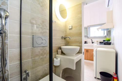 Νio Chorio Apartment Naxos old town