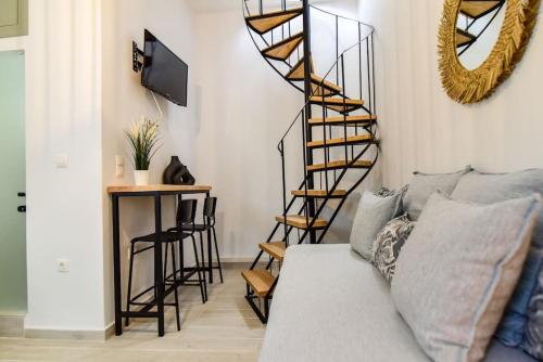 Νio Chorio Apartment Naxos old town
