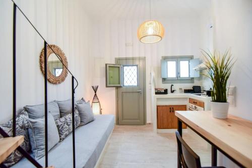 Νio Chorio Apartment Naxos old town