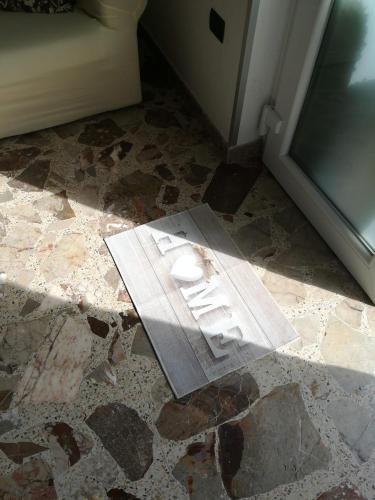 Φωτογραφία από το άλμπουμ του Appartamento NINI' σε Uggiano Montefusco