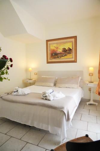 Bed & Breakfast Al Borgo – Photos 4