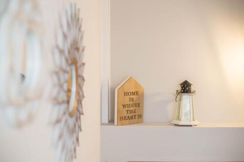 Fotografie z fotogalerie ubytování Casa Yerida v destinaci Cotillo
